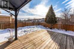 20 WHITEHAVEN DRIVE Brampton