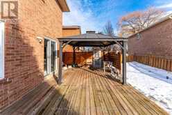 20 WHITEHAVEN DRIVE Brampton