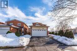 20 WHITEHAVEN DRIVE Brampton