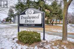 311 - 65 TRAILWOOD DRIVE Mississauga