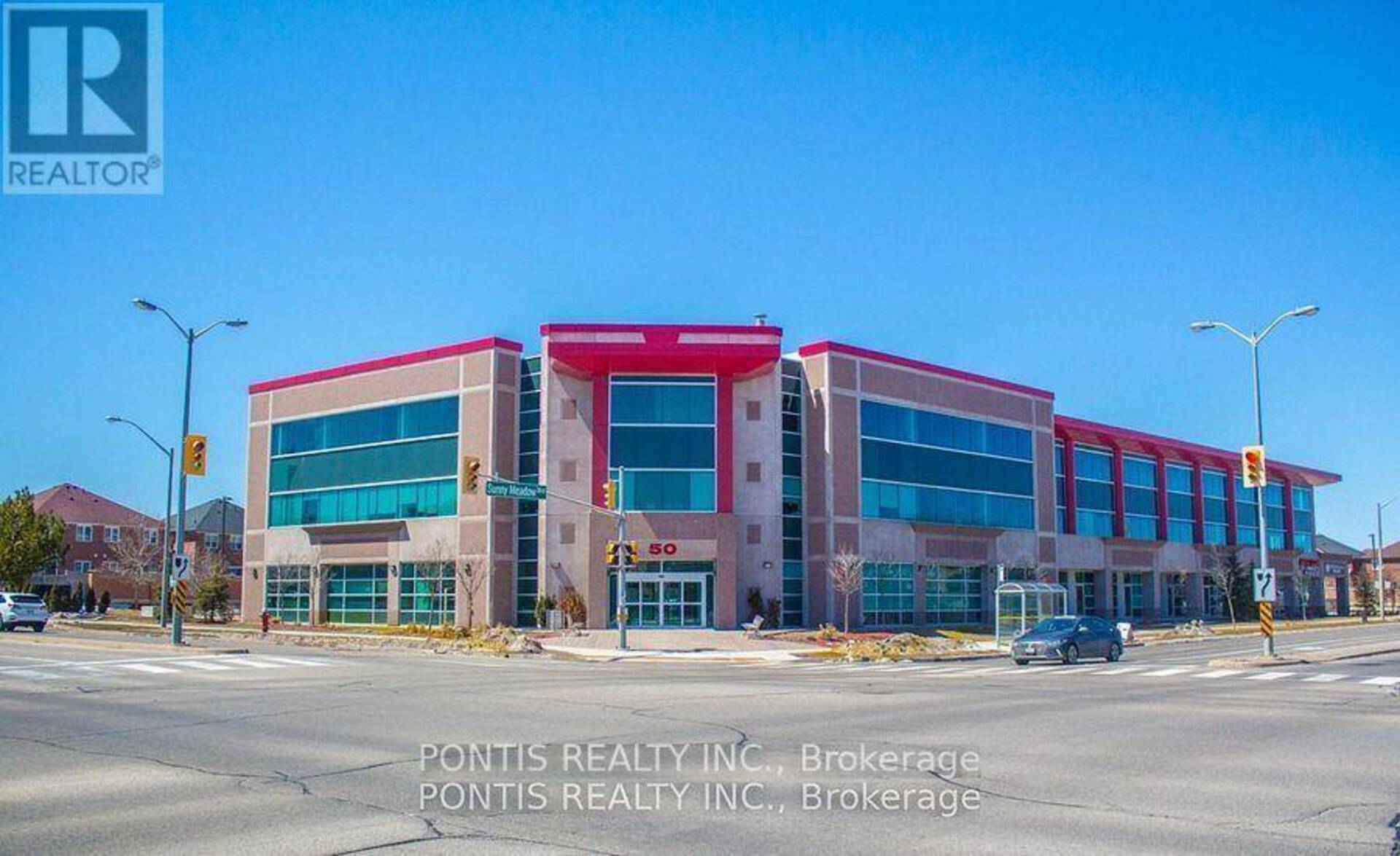 206 - 50 SUNNY MEADOW BOULEVARD Brampton