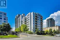 406 - 816 LANSDOWNE AVENUE Toronto