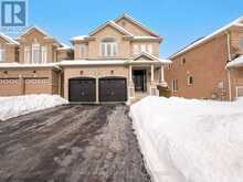 11 ANSBURY DRIVE Brampton