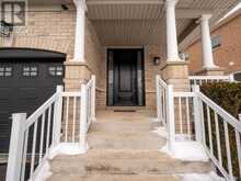 11 ANSBURY DRIVE Brampton