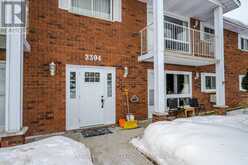 201 - 2394 MOUNTLAND DRIVE W Peterborough