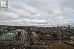 1906 - 50 ORDNANCE STREET Toronto