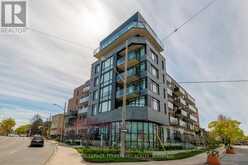 501 - 25 MALCOLM ROAD Toronto