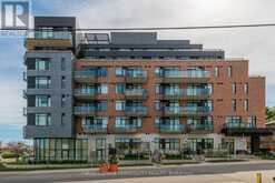 501 - 25 MALCOLM ROAD Toronto