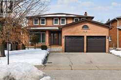 352 FOREST DRIVE Vaughan