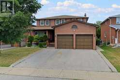 352 FOREST DRIVE Vaughan