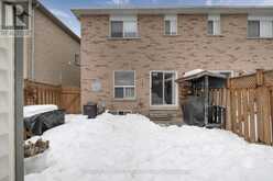 74 GIANMARCO WAY Vaughan