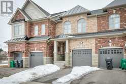 116 FINEGAN CIRCLE Brampton