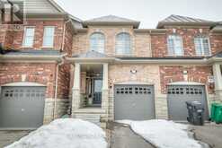 116 FINEGAN CIRCLE Brampton