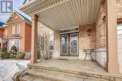 9 HUGO ROAD Brampton