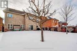 9 HUGO ROAD Brampton