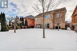 9 HUGO ROAD Brampton