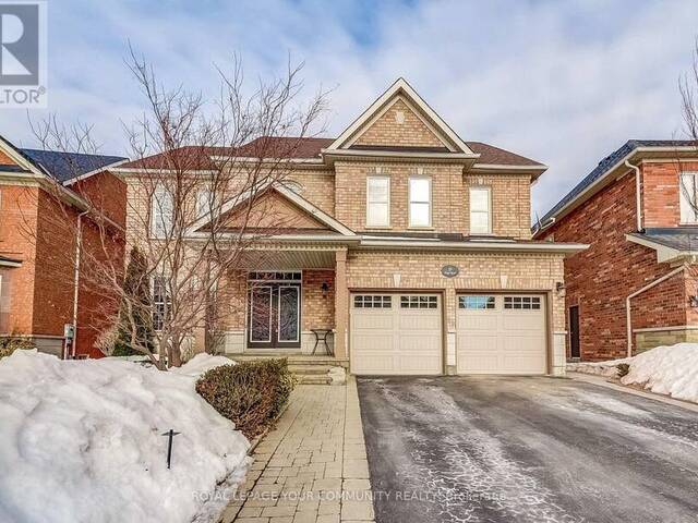 9 HUGO ROAD Brampton Ontario