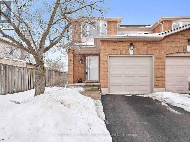 1 - 171 HIGHBURY DRIVE Hamilton Ontario