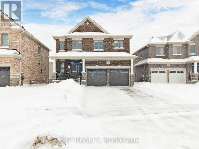 32 DOC LOUGHEED AVENUE Southgate Ontario