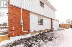 421 NELSON STREET Brantford