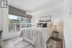 501 - 76 SHUTER STREET Toronto