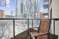 501 - 76 SHUTER STREET Toronto