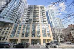 501 - 76 SHUTER STREET Toronto