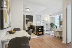 501 - 76 SHUTER STREET Toronto