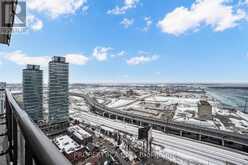 3002 - 33 MILL STREET Toronto