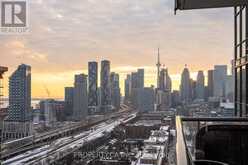 3002 - 33 MILL STREET Toronto