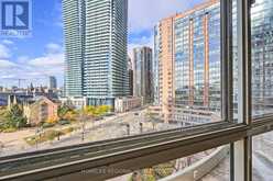 617 - 44 ST JOSEPH STREET Toronto