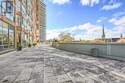 617 - 44 ST JOSEPH STREET Toronto