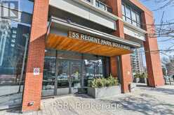 2803 - 55 REGENT PARK BOULEVARD Toronto