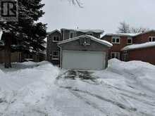 2095 DUBERRY DRIVE Pickering