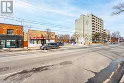 3312 DANFORTH AVENUE Toronto