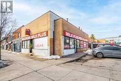 3312 DANFORTH AVENUE Toronto