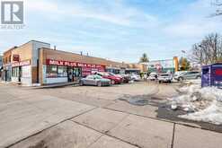 3312 DANFORTH AVENUE Toronto