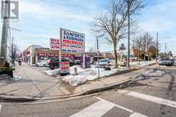 3312 DANFORTH AVENUE Toronto