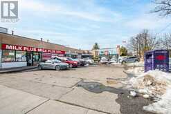 3312 DANFORTH AVENUE Toronto