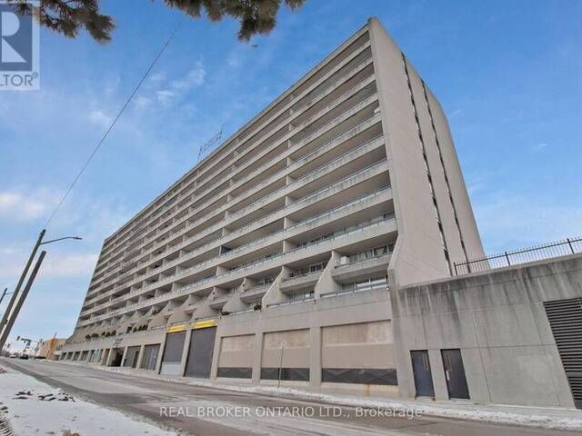 701 - 55 WILLIAM STREET E Oshawa Ontario