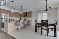 22 RIDGE GATE CRESCENT East Gwillimbury