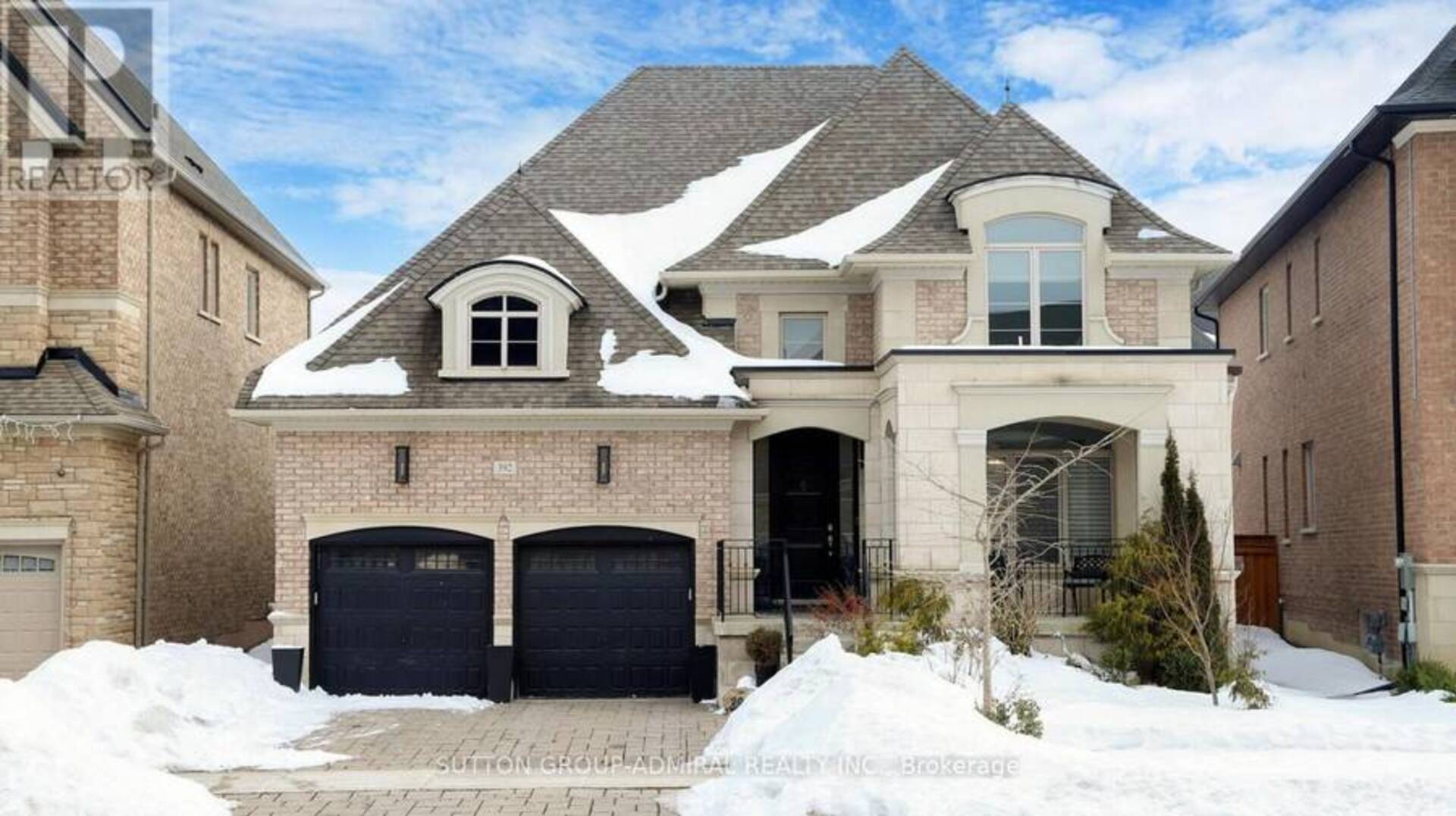 392 WOODGATE PINES DRIVE Vaughan