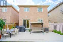 4789 COLOMBO CRESCENT Mississauga