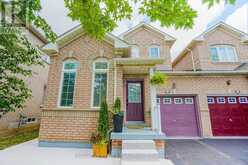 4789 COLOMBO CRESCENT Mississauga