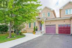 4789 COLOMBO CRESCENT Mississauga