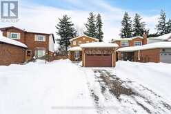 10 OLEANDER CRESCENT Brampton