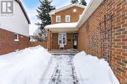 10 OLEANDER CRESCENT Brampton