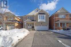 85 CHALKFARM CRESCENT Brampton