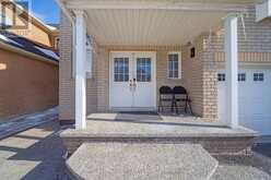 85 CHALKFARM CRESCENT Brampton