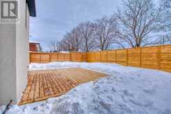 4283 WILCOX ROAD Mississauga